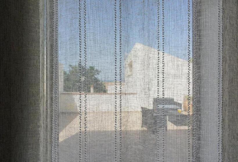 민박 Brezza Salina