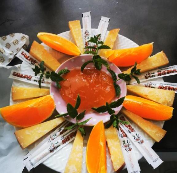 민박 Brezza Salina