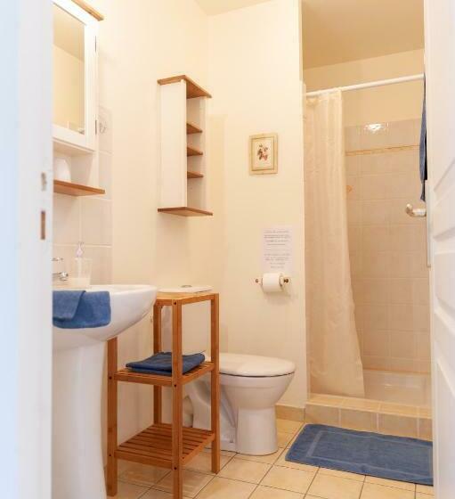 Bed and Breakfast Chambres D Hôte La Pradelle