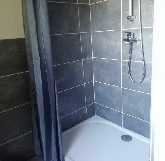 住宿加早餐 Chez Sophie Et Gilles