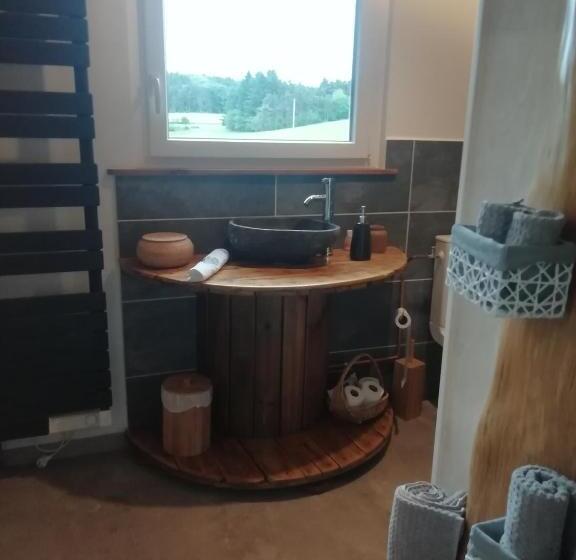 住宿加早餐 Chez Sophie Et Gilles