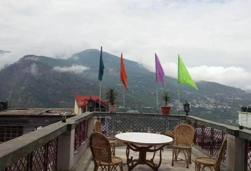 住宿加早餐  Devbhoomi By Stayapart