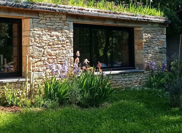 Bed and Breakfast Gîte D Espinières