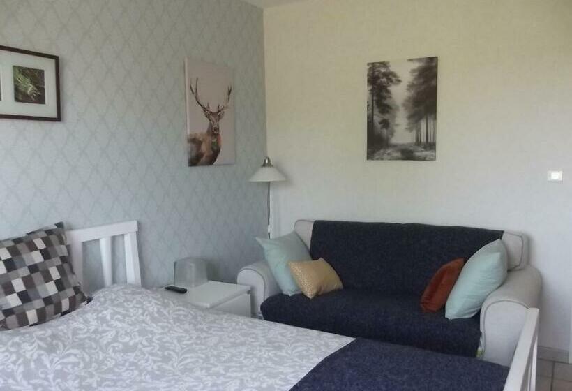 Bed and Breakfast Maison Des 4 Saisons