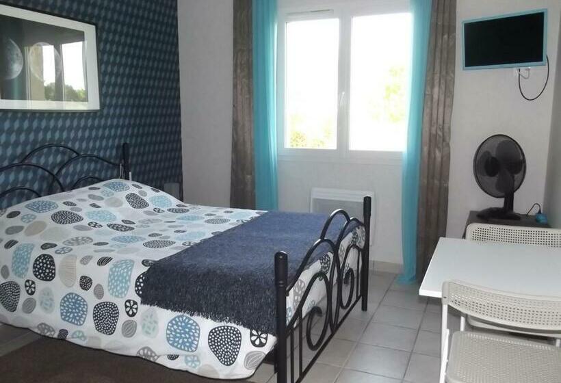 Bed and Breakfast Maison Des 4 Saisons