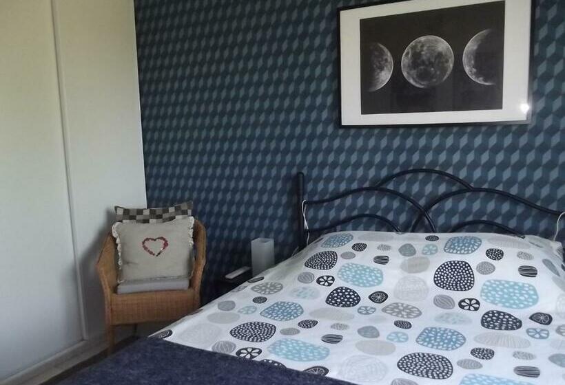 Bed and Breakfast Maison Des 4 Saisons