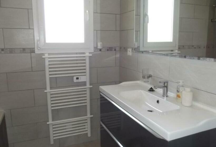 Bed and Breakfast Maison Des 4 Saisons