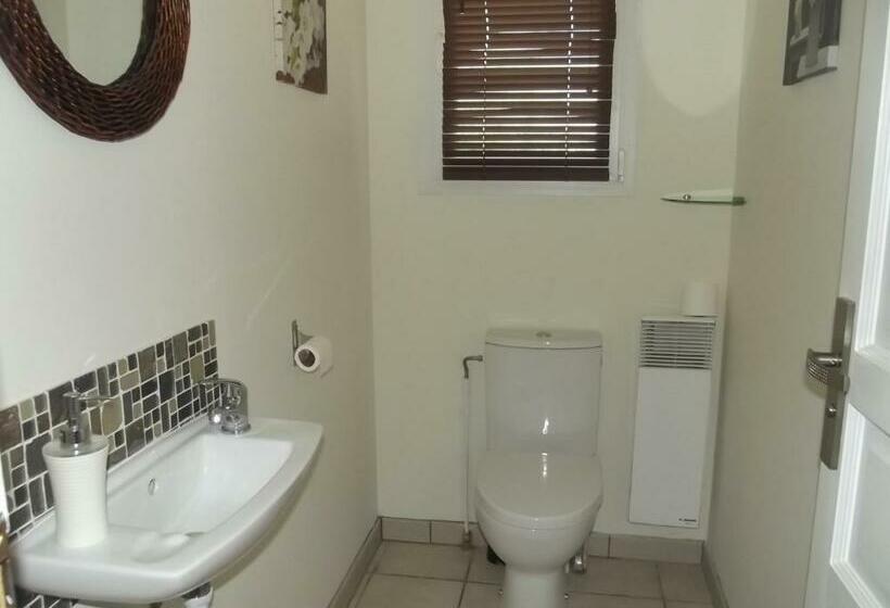 Bed and Breakfast Maison Des 4 Saisons