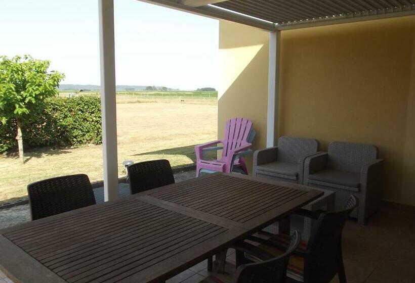 Bed and Breakfast Maison Des 4 Saisons