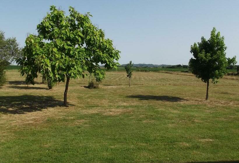 Bed and Breakfast Maison Des 4 Saisons