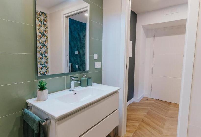 Bed and Breakfast Mimì Room