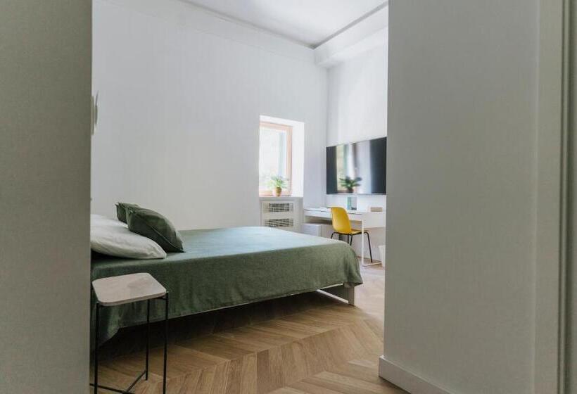 Bed and Breakfast Mimì Room