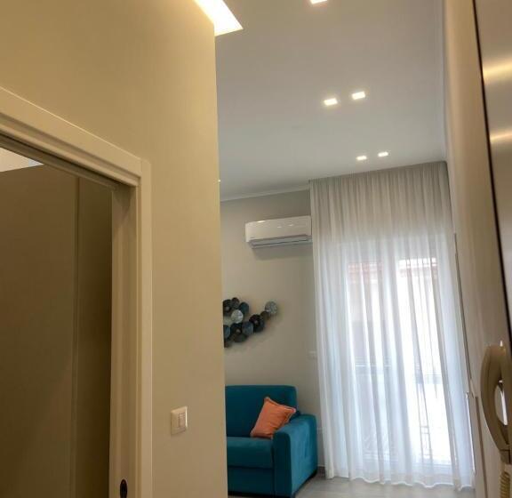 住宿加早餐  Perla Marina Luxury Apartments