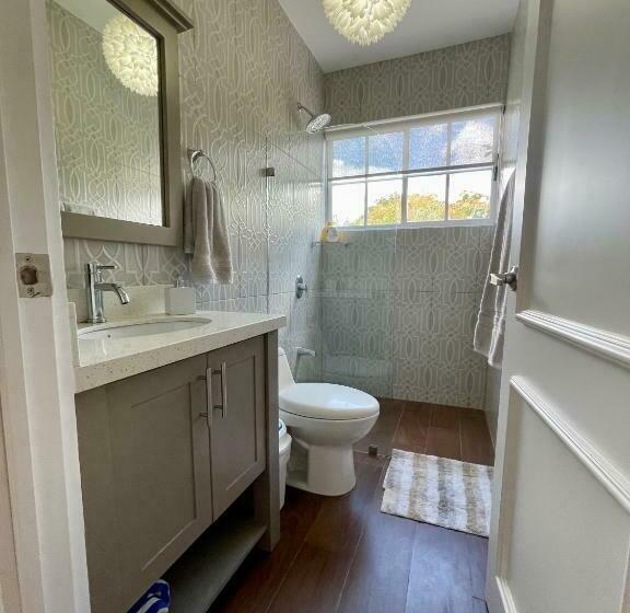 مبيت وإفطار Mandala Airbn B