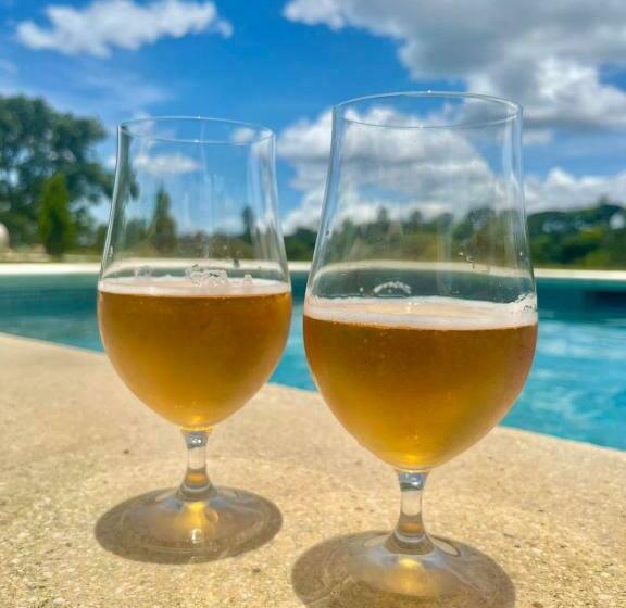 مبيت وإفطار Mandala Airbn B