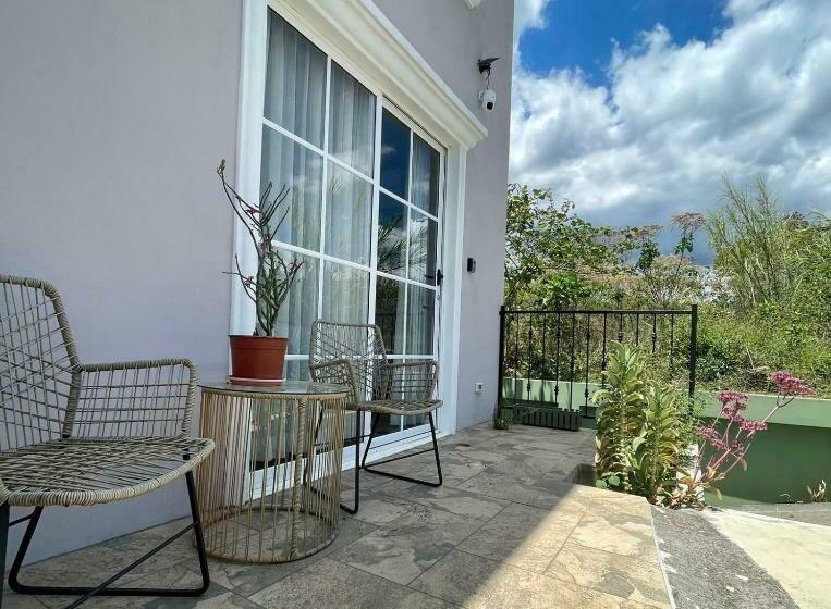 مبيت وإفطار Mandala Airbn B