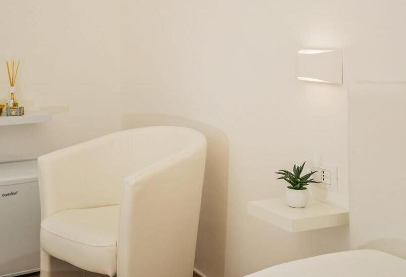 Bed and Breakfast Sea Dream