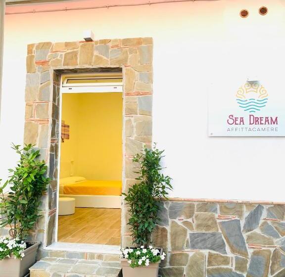 Bed and Breakfast Sea Dream