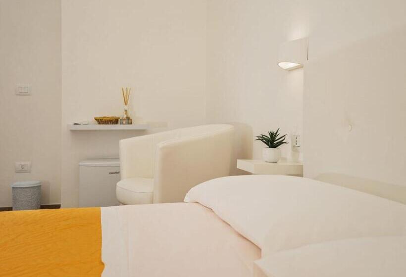 Bed and Breakfast Sea Dream