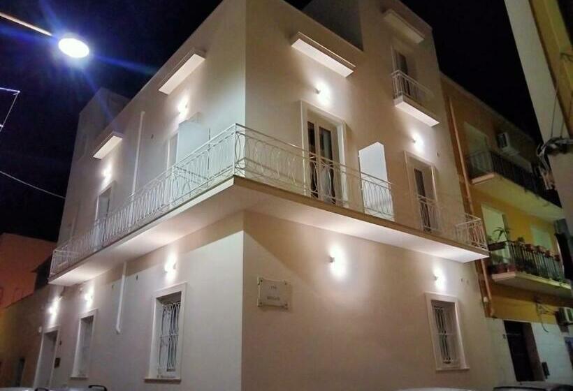 צימר The Best Suites &s   A Pochi Passi Dalla Kasbah