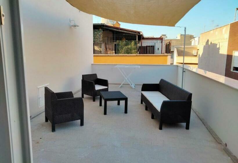 צימר The Best Suites &s   A Pochi Passi Dalla Kasbah