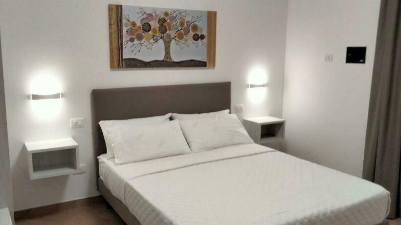 צימר The Best Suites &s   A Pochi Passi Dalla Kasbah