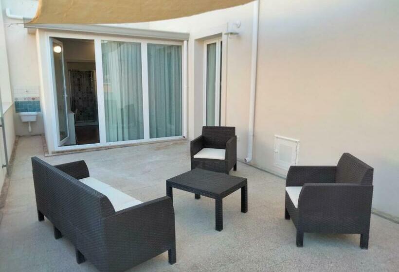 צימר The Best Suites &s   A Pochi Passi Dalla Kasbah