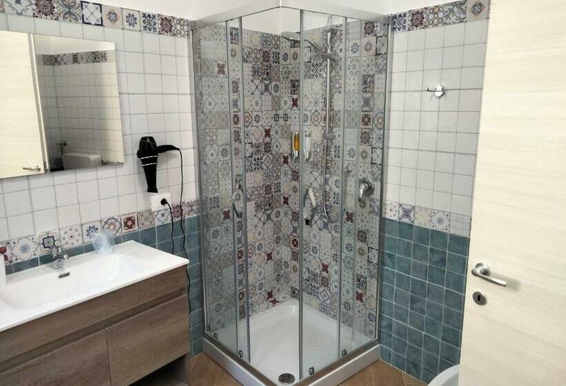 צימר The Best Suites &s   A Pochi Passi Dalla Kasbah