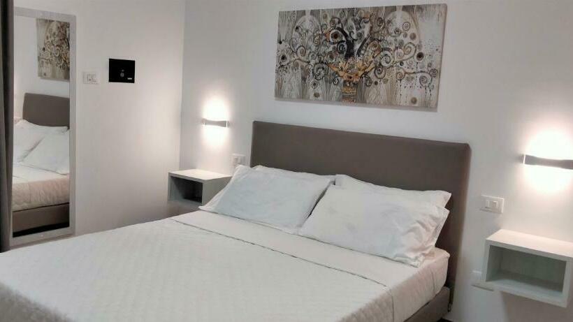 צימר The Best Suites &s   A Pochi Passi Dalla Kasbah