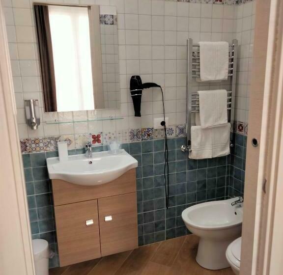 צימר The Best Suites &s   A Pochi Passi Dalla Kasbah