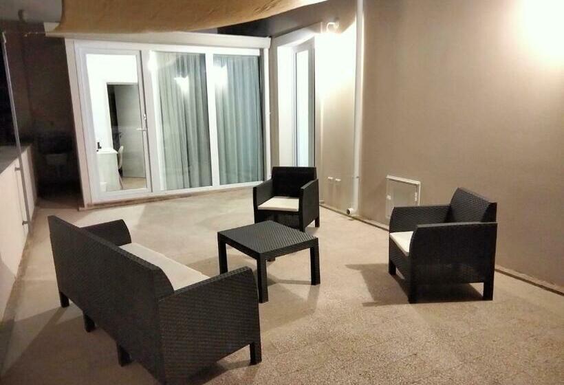 צימר The Best Suites &s   A Pochi Passi Dalla Kasbah