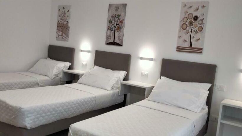 צימר The Best Suites &s   A Pochi Passi Dalla Kasbah