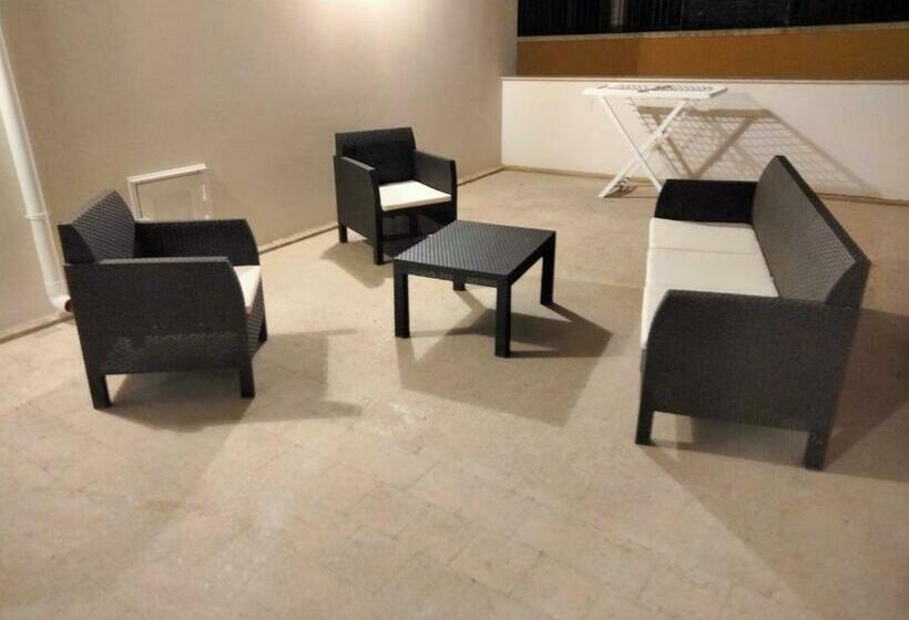 צימר The Best Suites &s   A Pochi Passi Dalla Kasbah