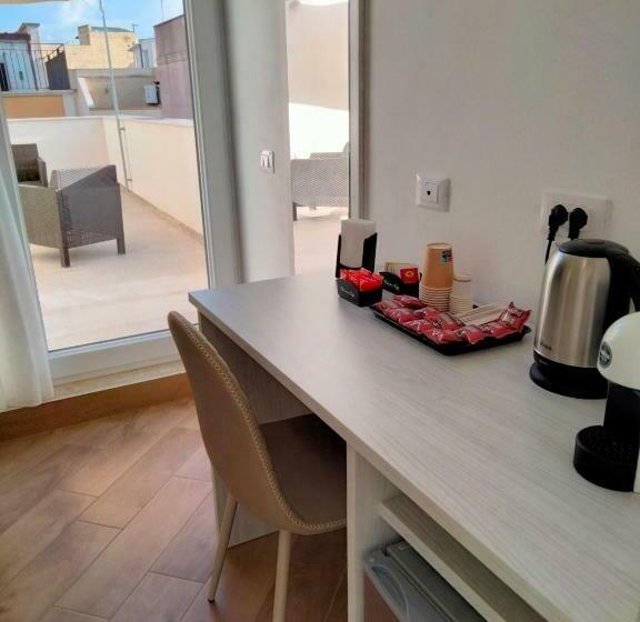 צימר The Best Suites &s   A Pochi Passi Dalla Kasbah