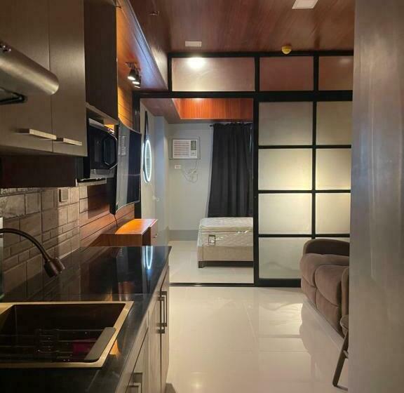 Brenthill Baguio By Vista Residences