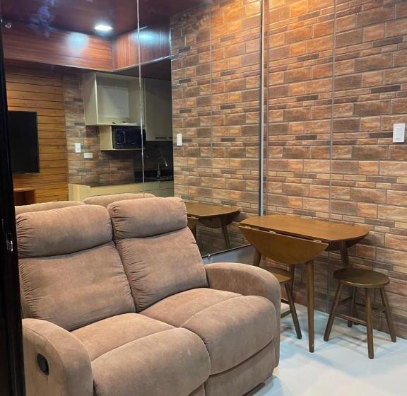 Brenthill Baguio By Vista Residences