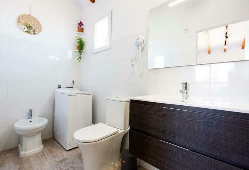 Apartamento Buganvilla Denia