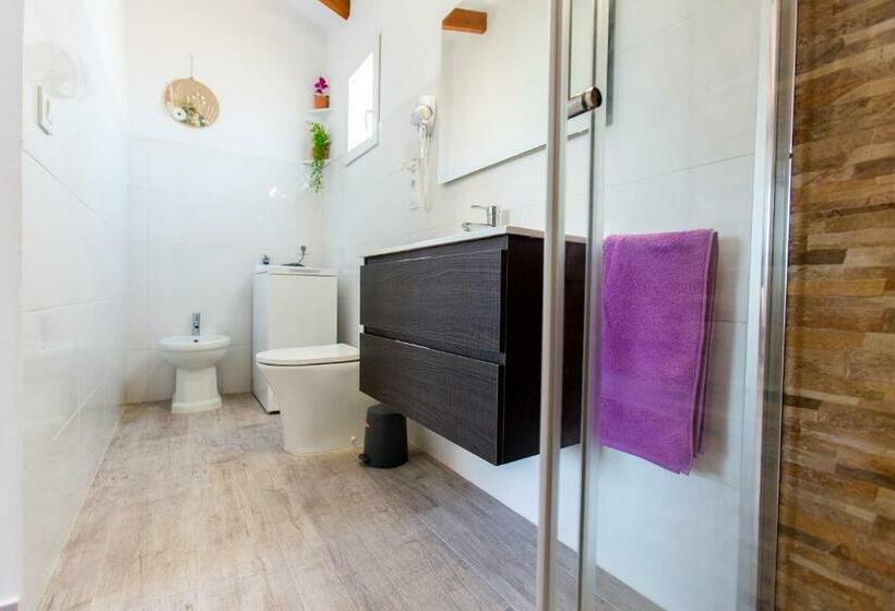 Apartamento Buganvilla Denia
