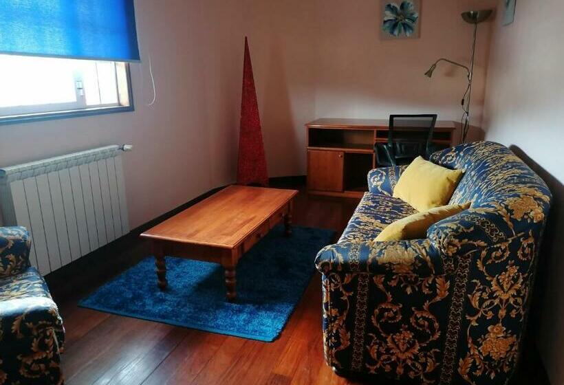 Casa Travessa Da Quinta