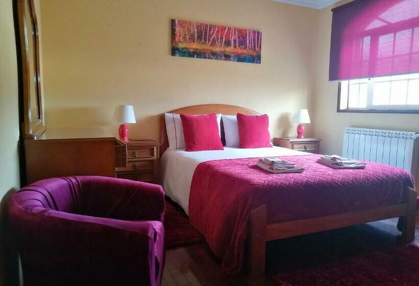 Casa Travessa Da Quinta