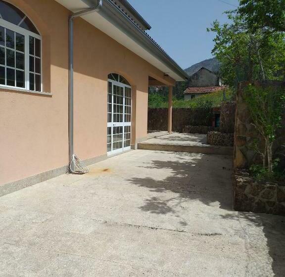 Casa Travessa Da Quinta