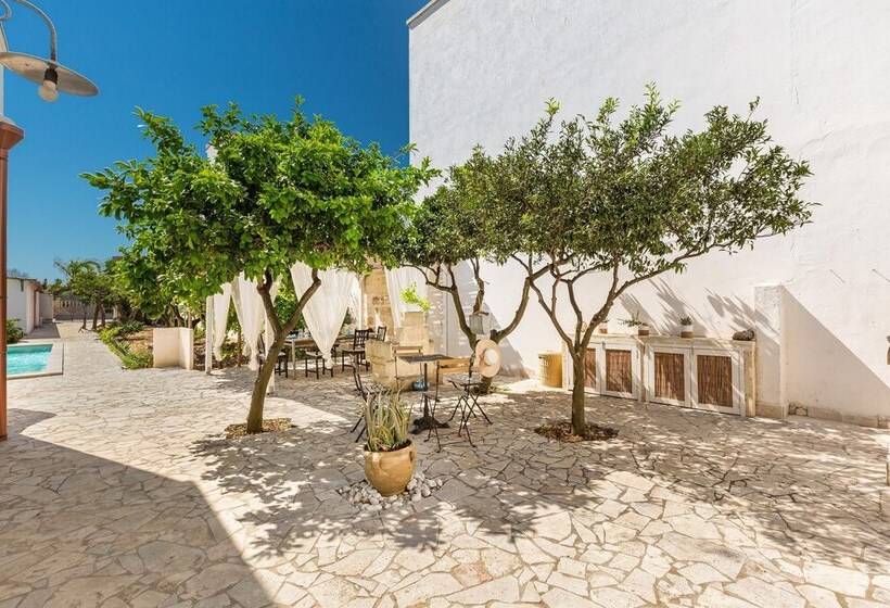 Dimora Blu By Barbarhouse