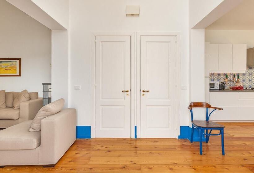 Dimora Blu By Barbarhouse