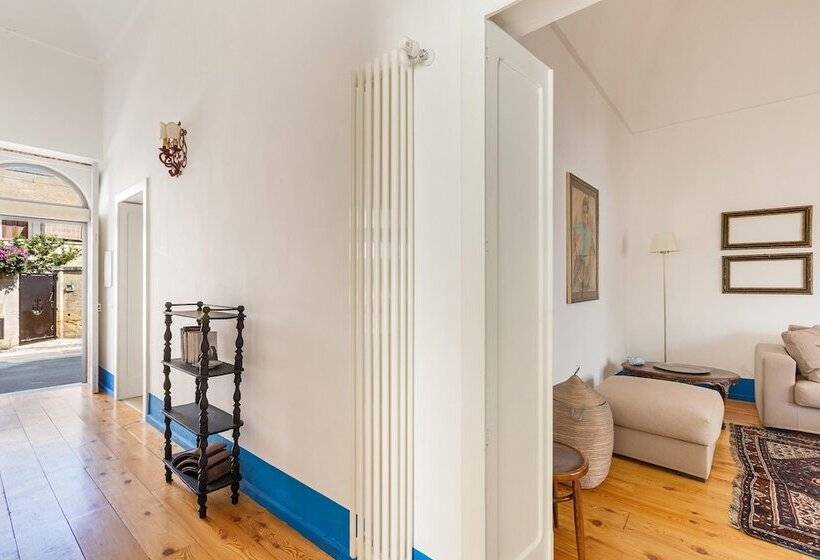 Dimora Blu By Barbarhouse