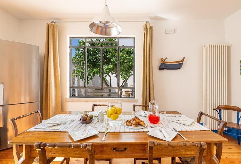 Dimora Blu By Barbarhouse