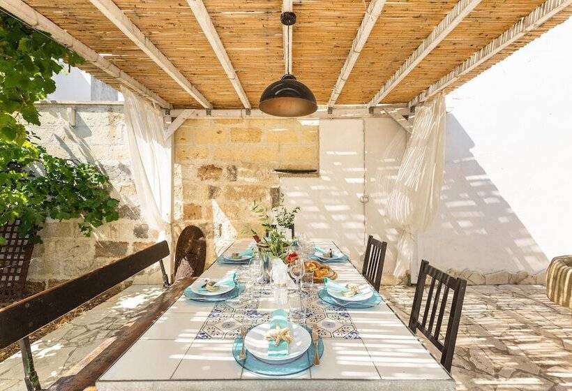 Dimora Blu By Barbarhouse