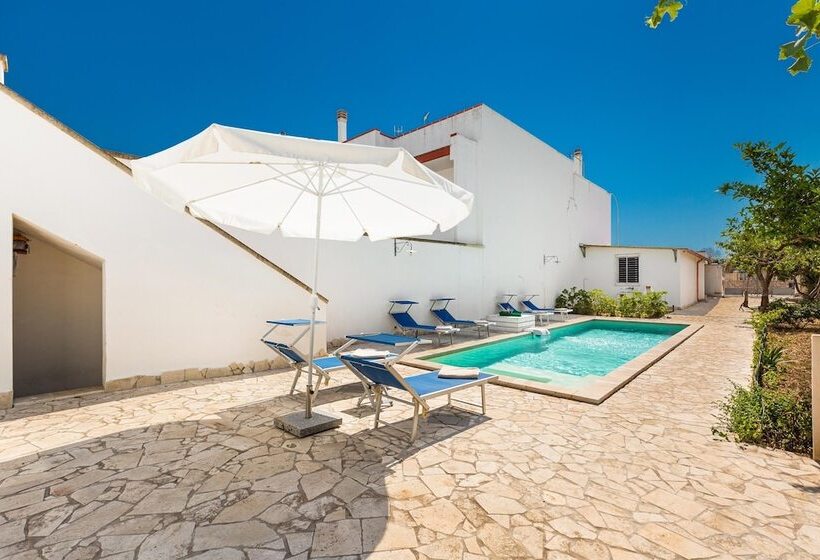 Dimora Blu By Barbarhouse