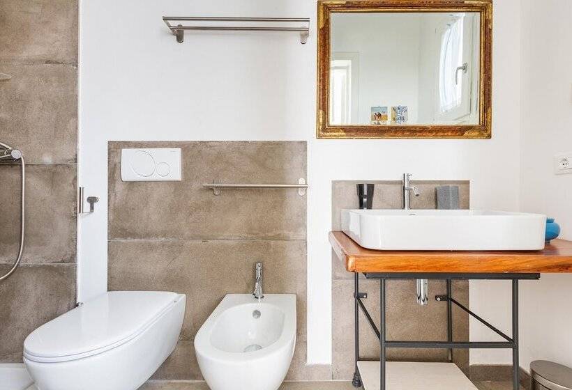 Dimora Blu By Barbarhouse