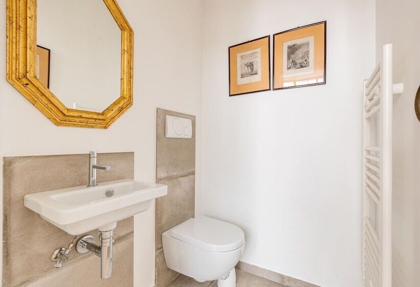 Dimora Blu By Barbarhouse