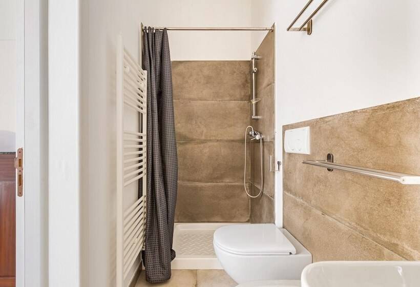 Dimora Blu By Barbarhouse